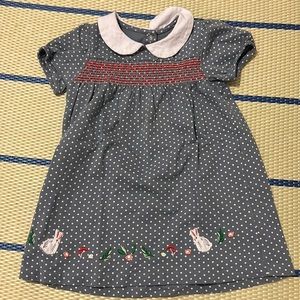Dress for kindler girl 3-4 years old